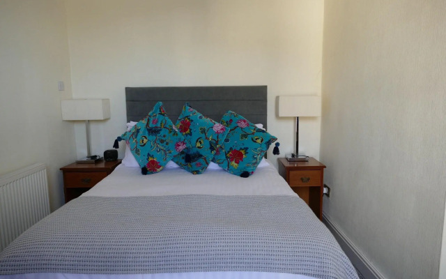 Cae Mor, Sure Hotel Collection by Best Western