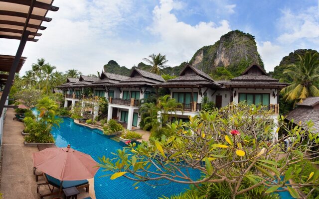 Railay Village Resort