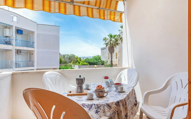 Gelsi Mori Seafront Otranto