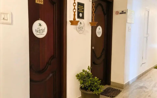 Vyshak International