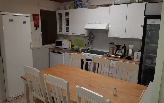 Matkakoti Kieppi Kuhmo