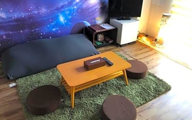 Omotenashi Hostel Miyajima - Vacation STAY 25226v