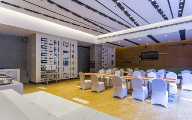 Landscape City Hotel