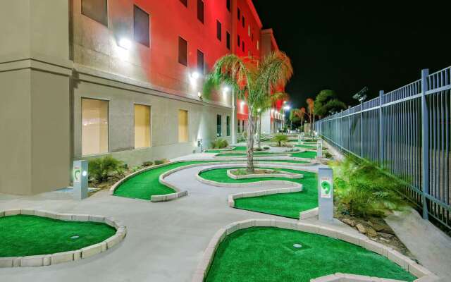 Hawthorn Suites By Wyndham McAllen