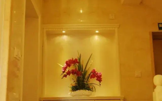 Zhujiajian Longqinhai Holiday Homestay