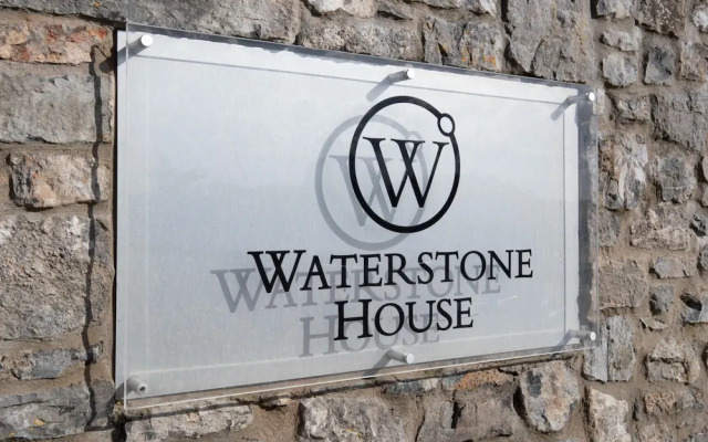 Penthouse Waterstone 14 - Spectacular Sea Views