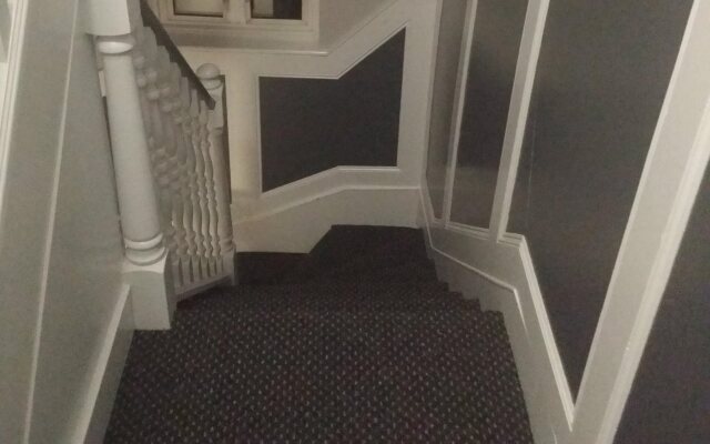 The Princess Hotel – St Pancras Hotel Group