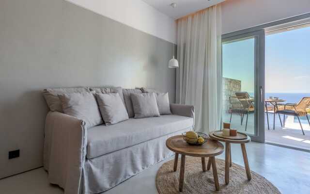 Ariadne Suites