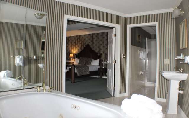 Waynebrook Inn, Est 1865