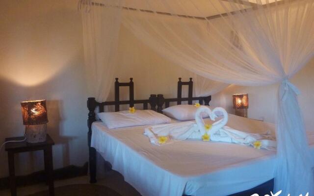 Mvuvi Lodge Watamu