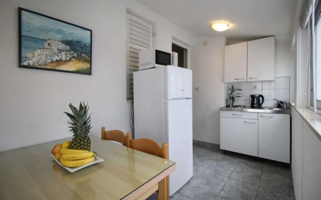 Apartmani Leo Marin