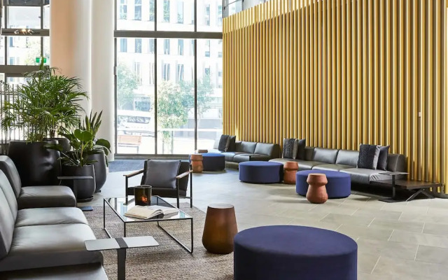 Spire Residences by CLLIX