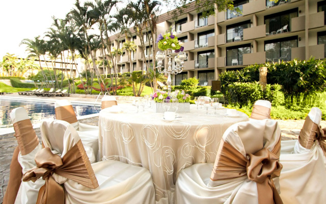Holiday Inn San Jose La Sabana by IHG