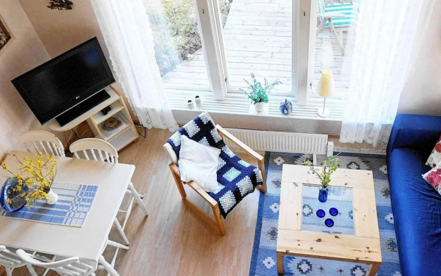 Seaside Charm in Flaton Retreat-by Traum