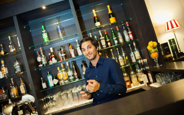 Hotel Traube Revital