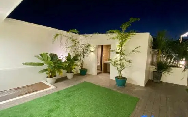 Aurora Suites Pasay near Airport