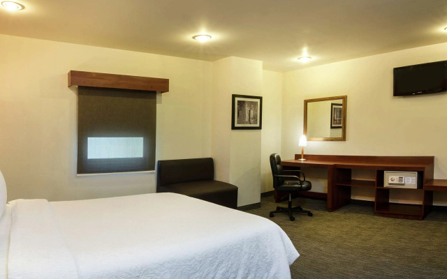 Hampton Inn by Hilton San Juan del Rio