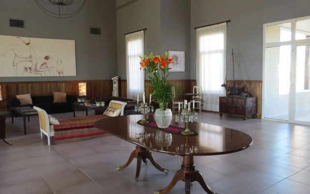 Howard Johnson by Wyndham Termal Dolores