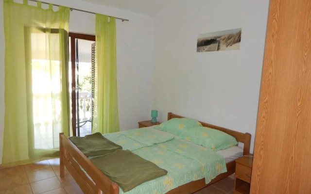 Apartmani Nin