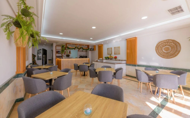 Sibarys Hotel Boutique