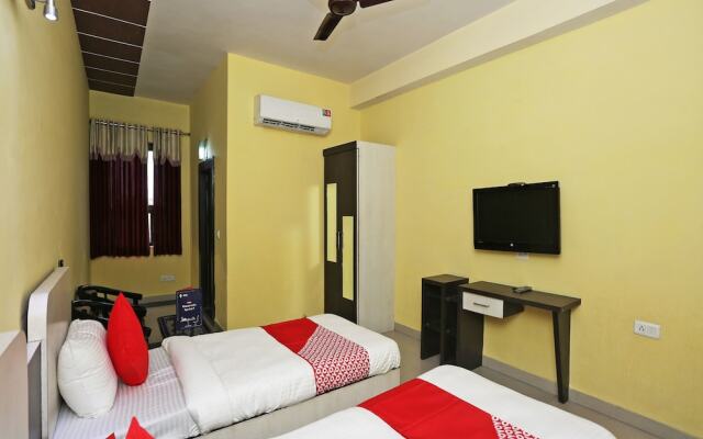 OYO 16103 Hotel Neelkanth