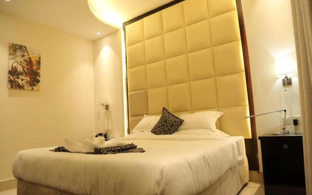 Lamar Al Bawadi Hotel