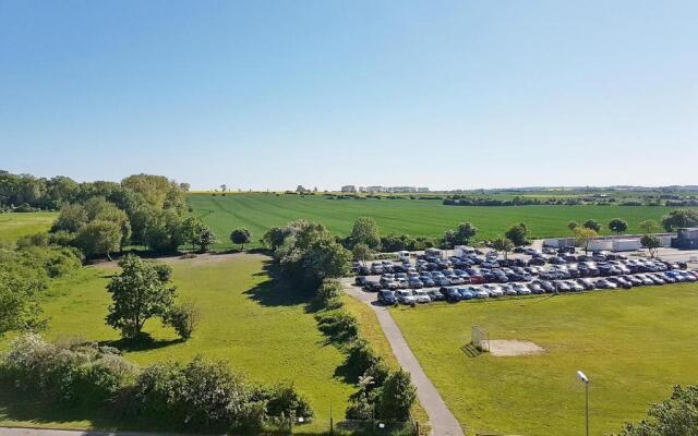 Ferienpark K05-012 Ferienpark