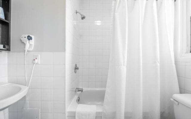 Le Manoir Du Lac-Etchemin