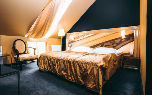Arensburg Boutique Hotel & Spa