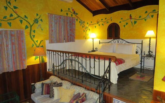 La Mansion Inn Arenal