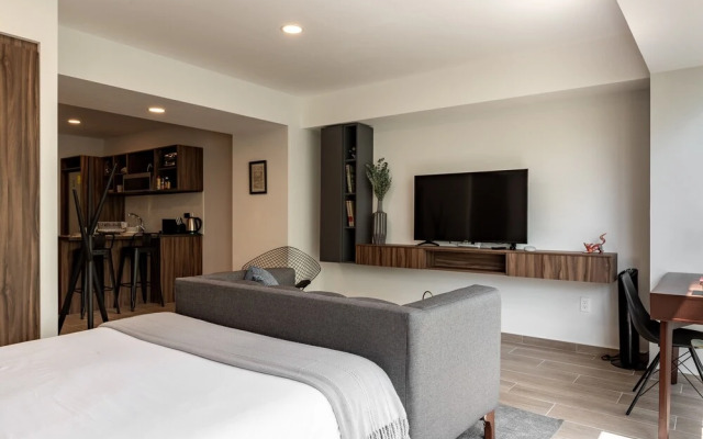 Casai Roma 1 BR Central Suite