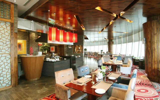 Ma'anshan Haiwaihai Hotel