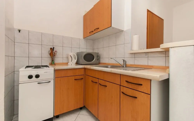 Franka - Beautiful sea View & Parking - A3