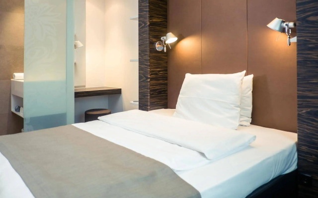 B&B Hotel Offenbach-Süd