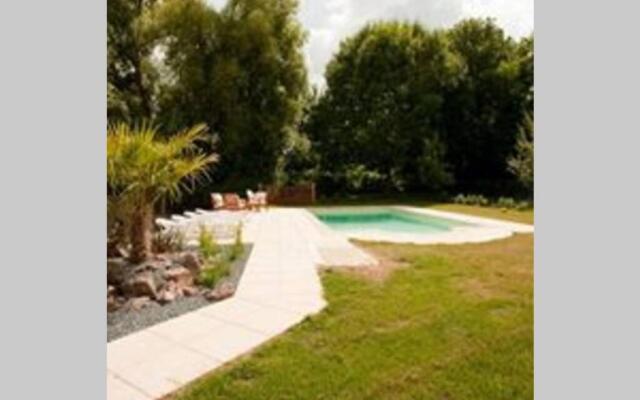 yourte Coeur de Combray