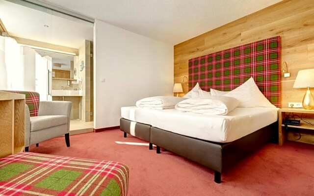 Alpenresort Walsertal