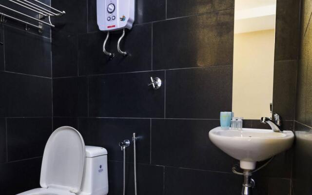 Smile Hotel Danau Kota