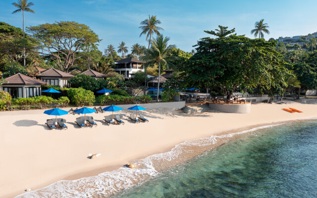 SAii Koh Samui Villas