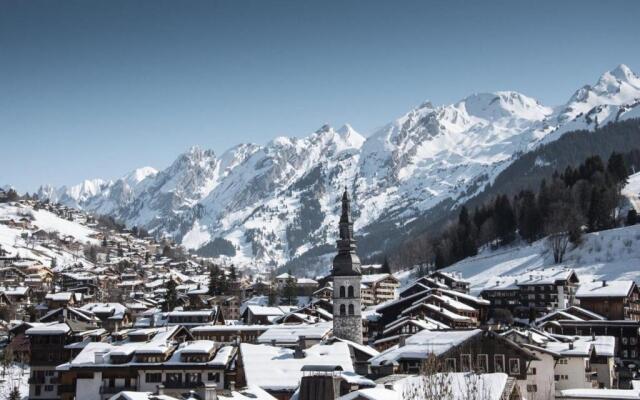 Appartement La Clusaz, 3 pièces, 6 personnes - FR-1-459-100