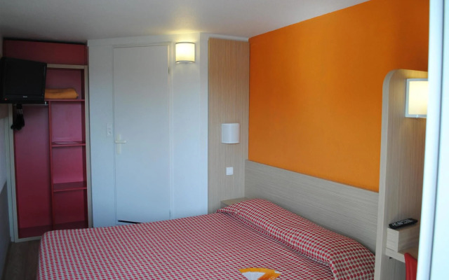 Premiere Classe Honfleur