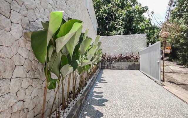 Belvilla Calm Woods Pandawa Beach