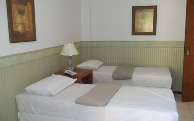 Hotel Charme Fonte do Boi