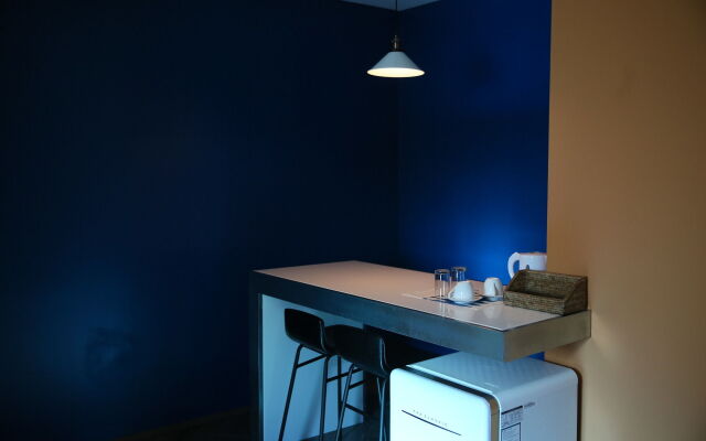 Jeju Color In Jeju Pension