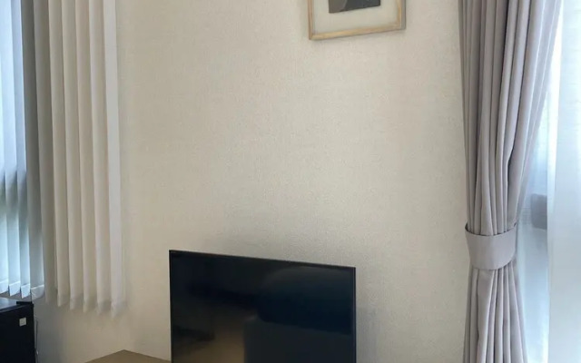 Studio 201 Tameikesannou
