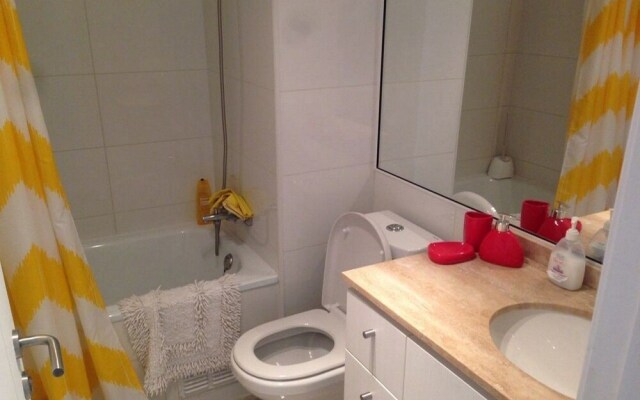 Casa en Condominio Jardin del mar , Coquimbo 002