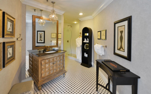 Prestige Mountain Resort Rossland