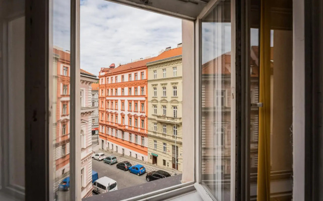 Hotel Ostaš