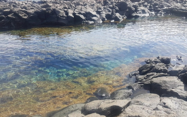 Apartamento [A] Mar.