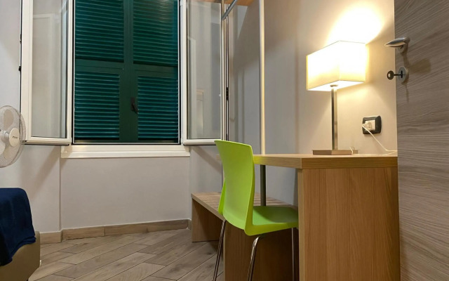 Hotel Genziana