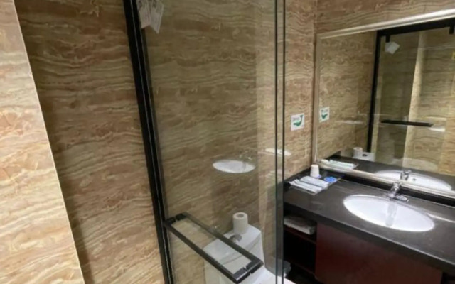 Xiangshan Four Seasons Boutique Hotel